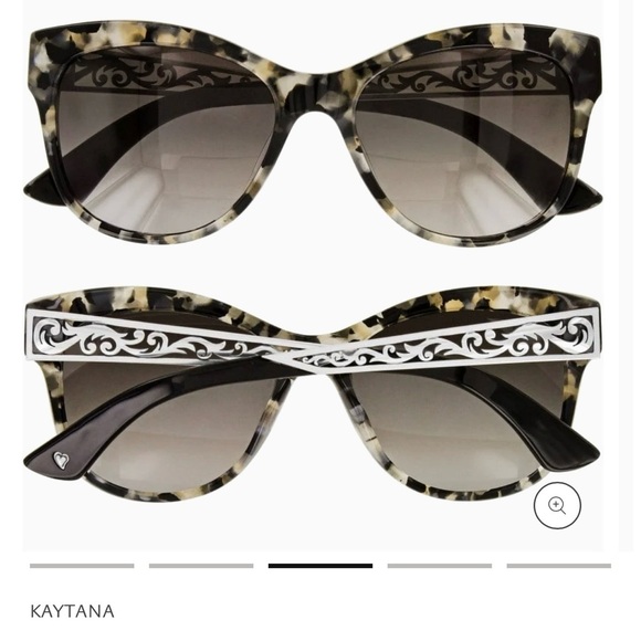 Brighton Kaytana sunglasses - Picture 4 of 4